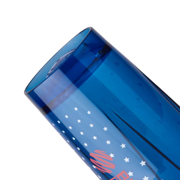 Stars & Shakes - Sport Tritan